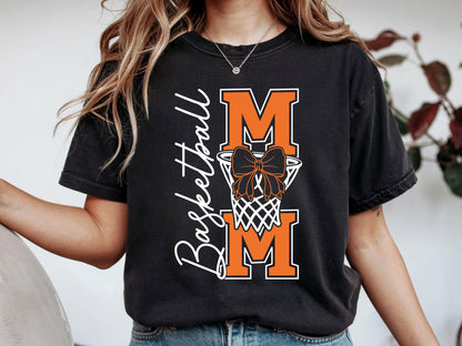 Basketball SVG Designs Bundle