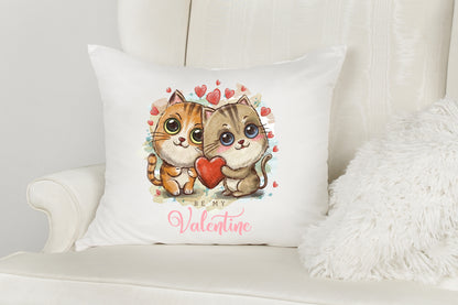 Be My Valentine PNG Sublimation Design