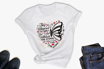 Butterfly PNG Sublimation Bundle