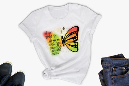 Butterfly PNG Sublimation Bundle