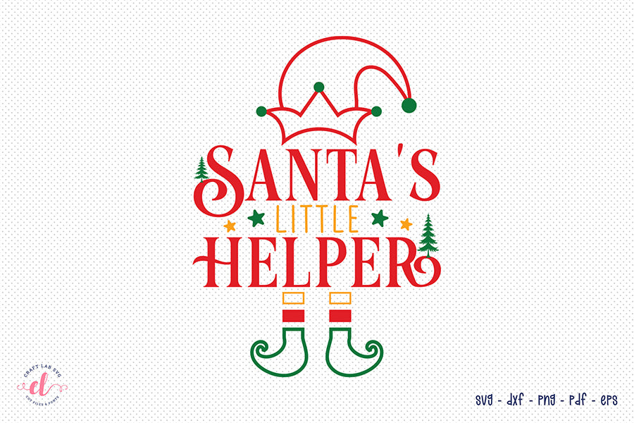 Santa’s Helper main image 0