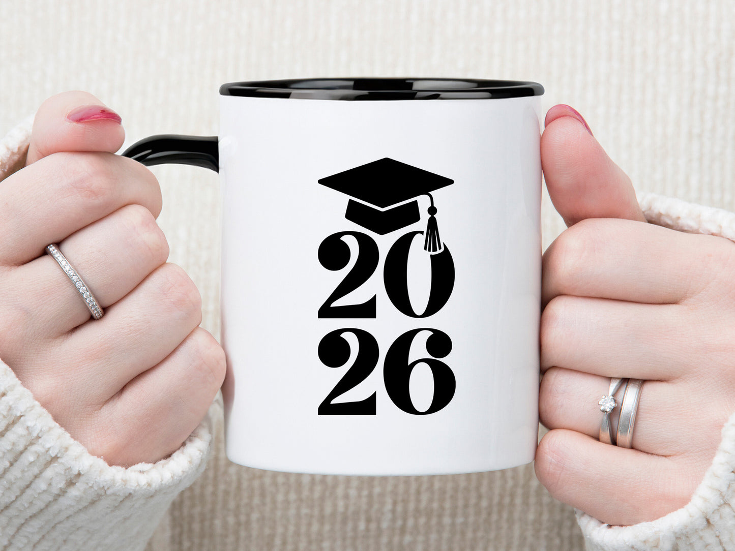 Class of 2026 SVG Cut File
