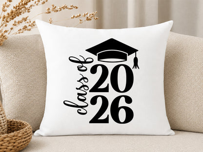 Class of 2026 SVG Design