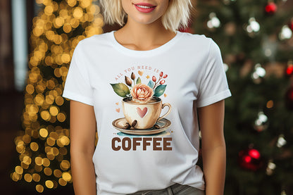 Coffee Sublimation Designs