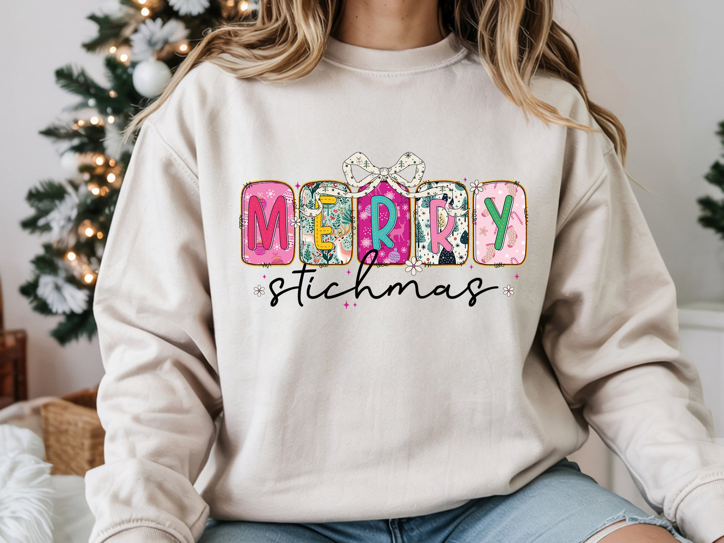 Coquette Christmas Sublimation Designs Bundle