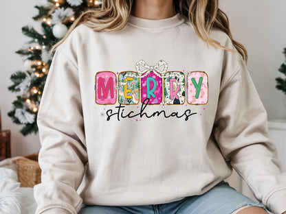 Coquette Christmas Sublimation Designs Bundle