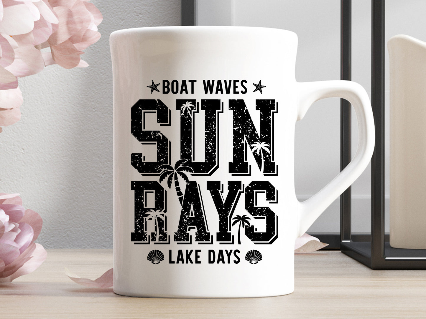 Summer SVG Design Bundle