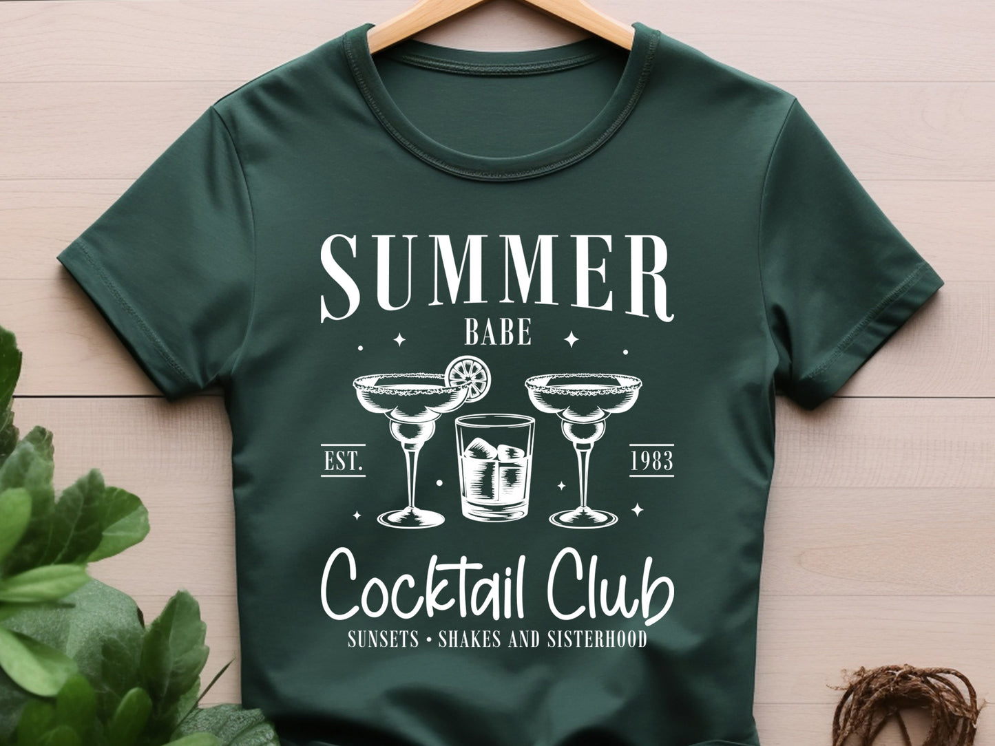 Summer SVG Design Bundle
