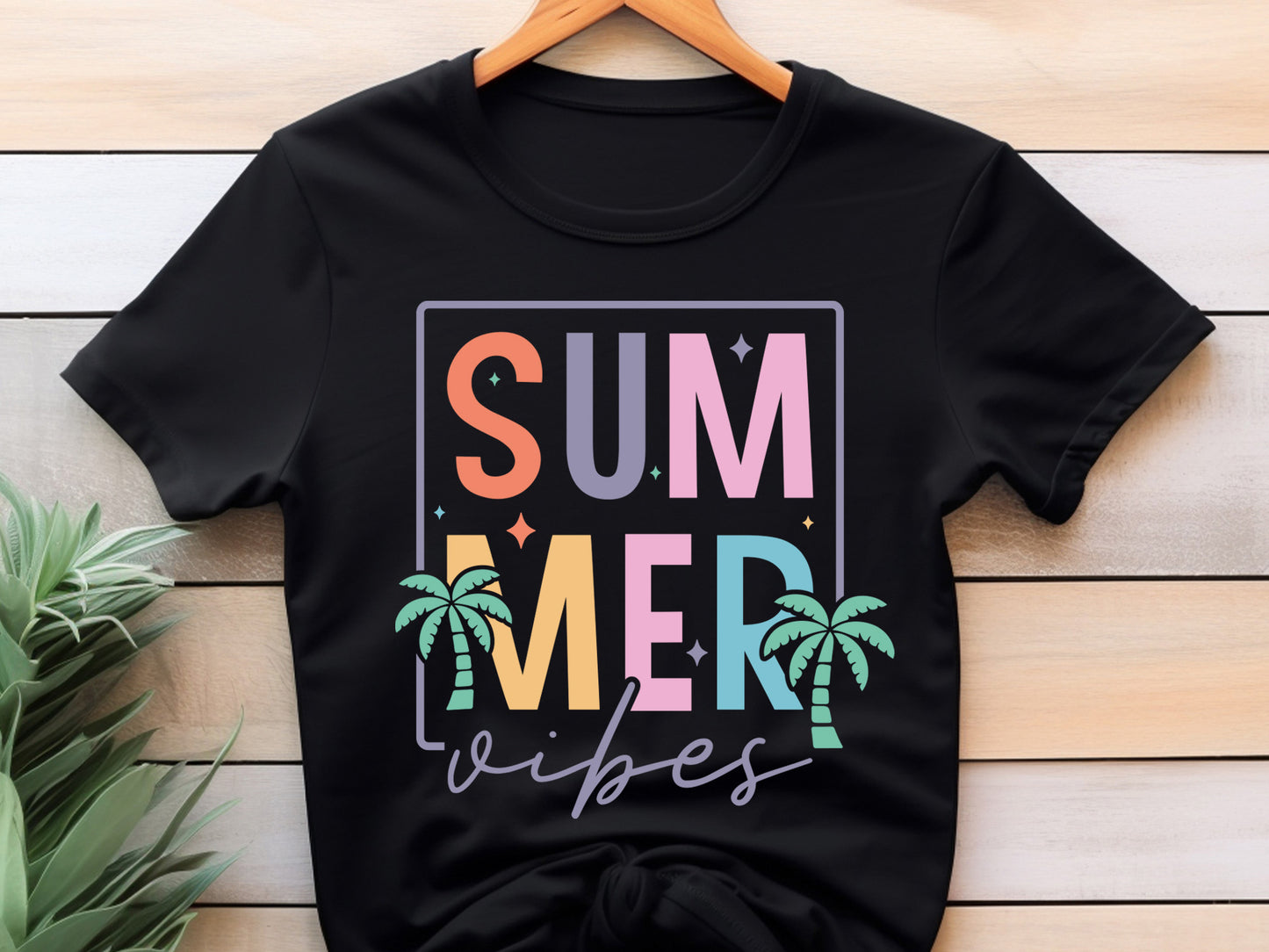 Summer SVG Design Bundle