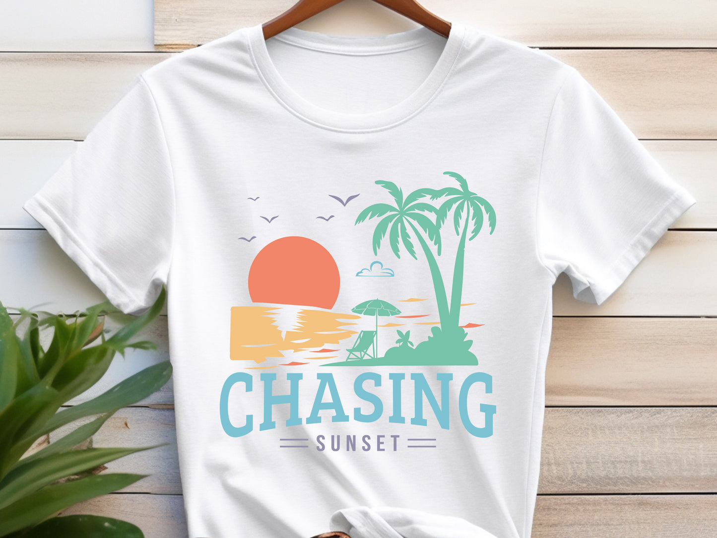 Summer SVG Design Bundle