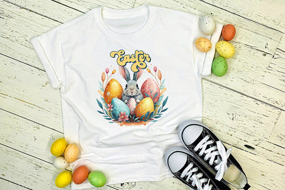 Easter Sublimation Design PNG