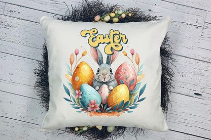 Easter Sublimation Design PNG