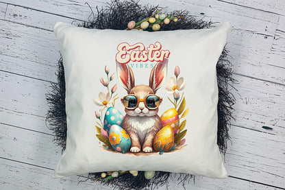 Easter Vibes PNG Sublimation