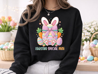 Eggstra Special Mini, Preppy Easter Sublimation