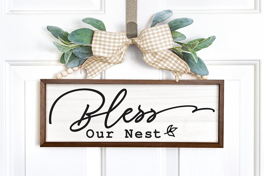 Family Sign SVG Bundle