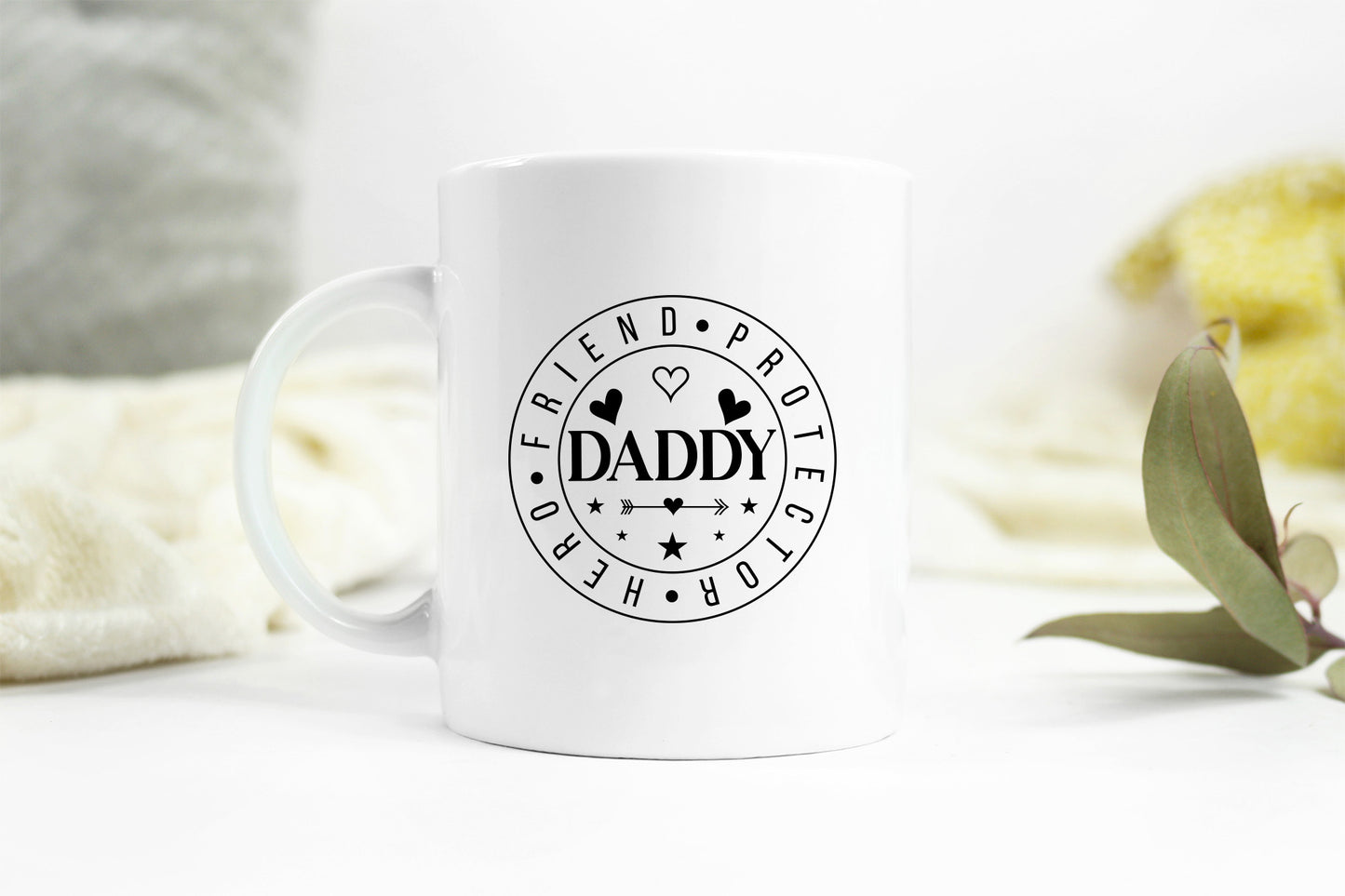 Father's Day SVG Cut File Bundle