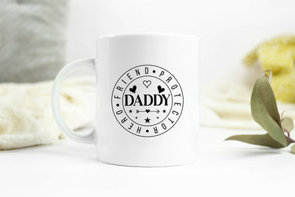 Father's Day SVG Cut File Bundle