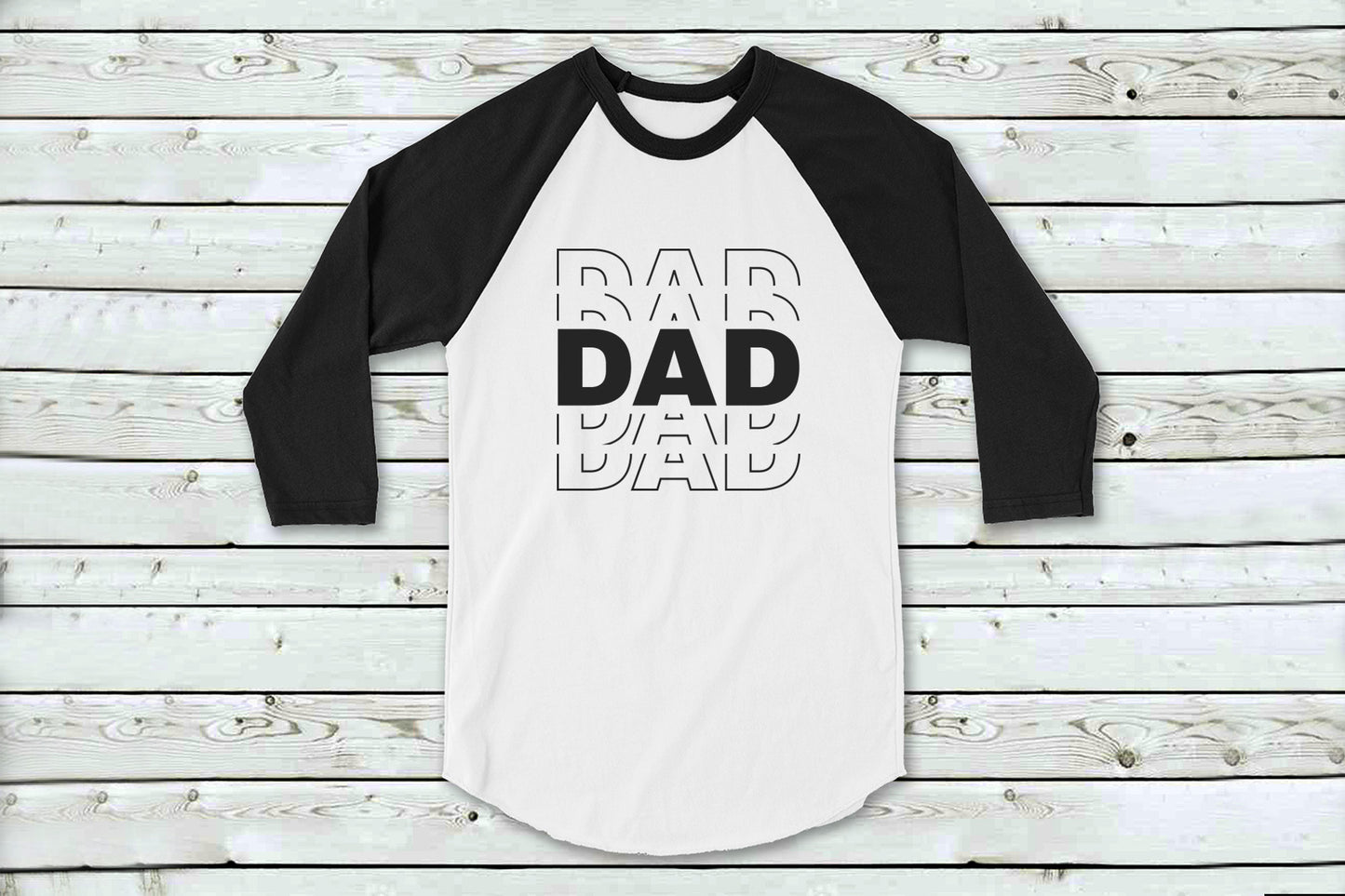 Father's Day SVG Cut File Bundle