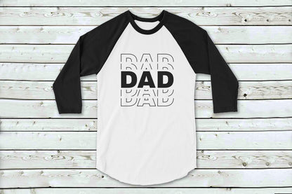 Father's Day SVG Cut File Bundle