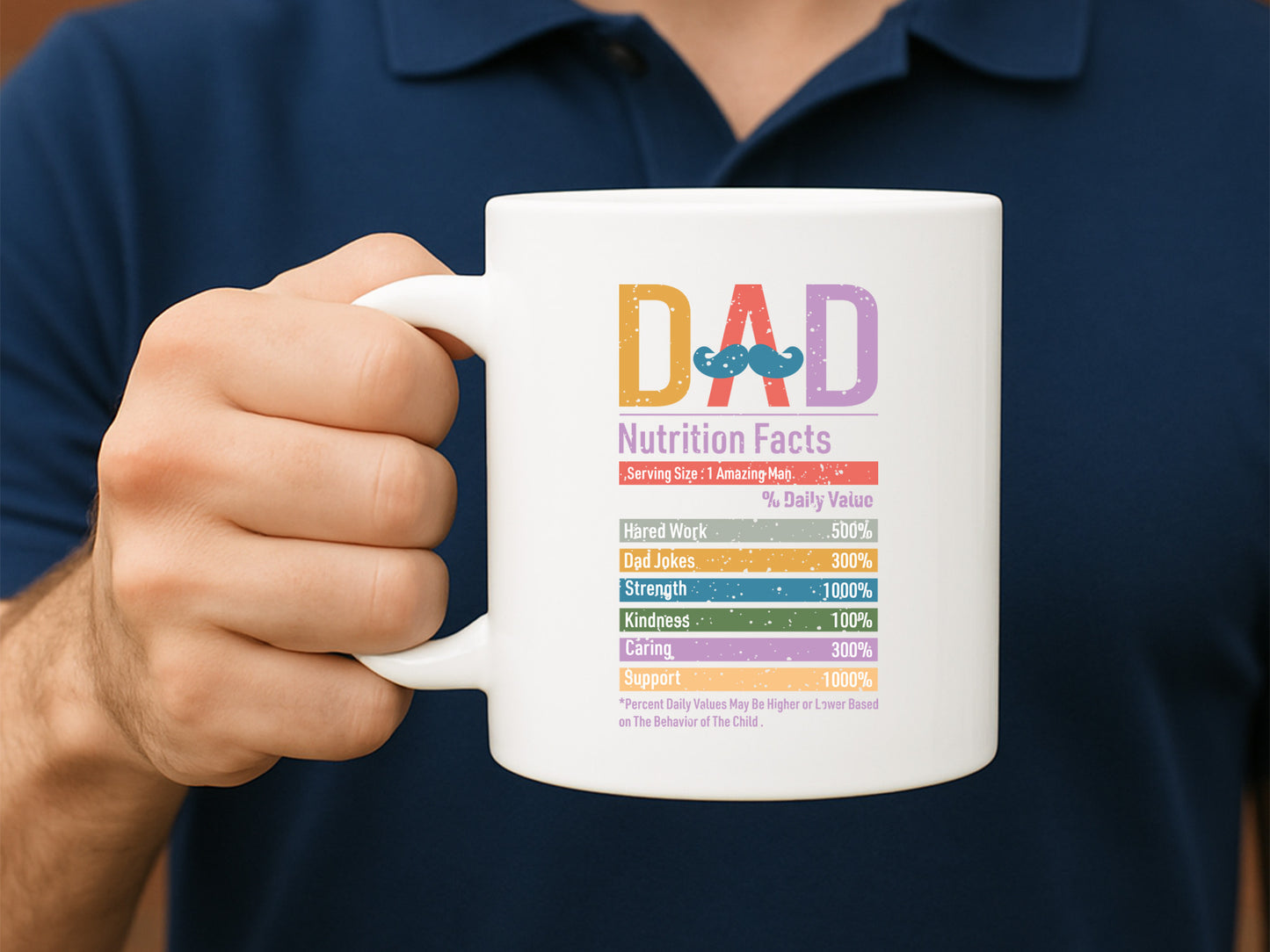Fathers Day Sublimation Design Bundle