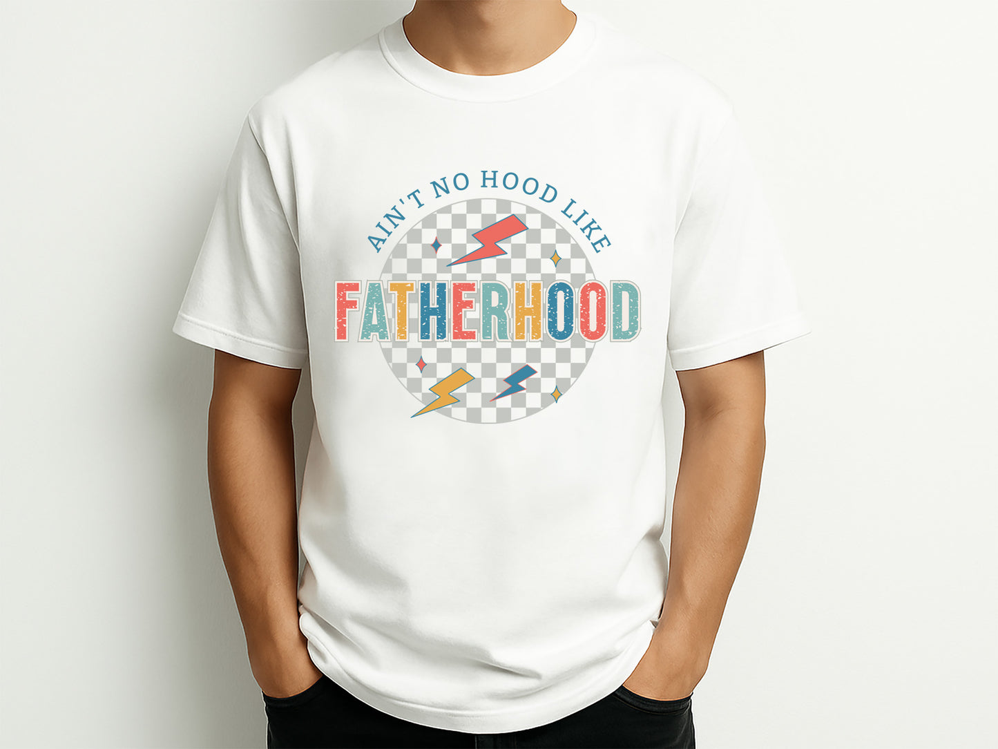 Fathers Day Sublimation Design Bundle