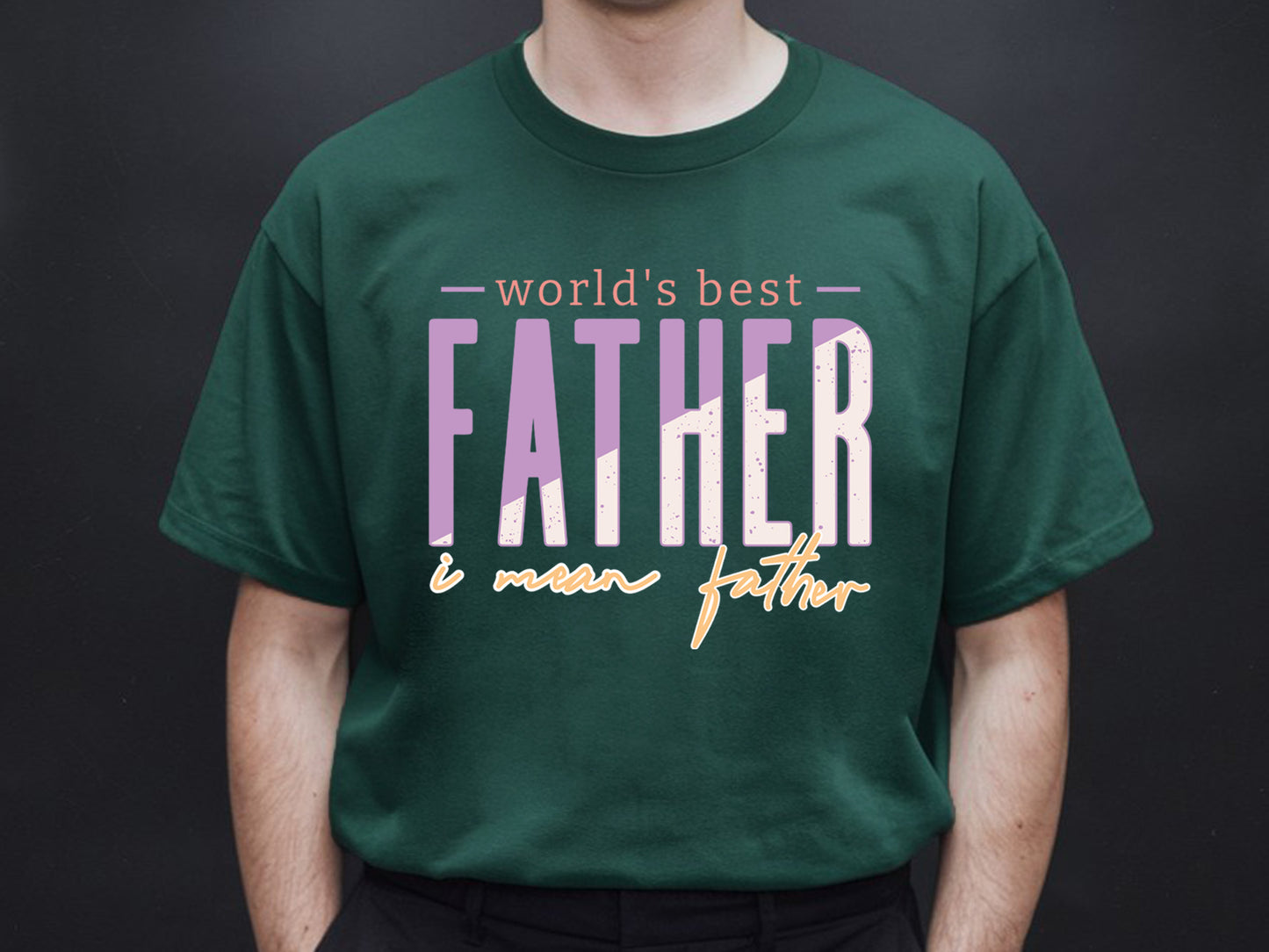 Fathers Day Sublimation Design Bundle