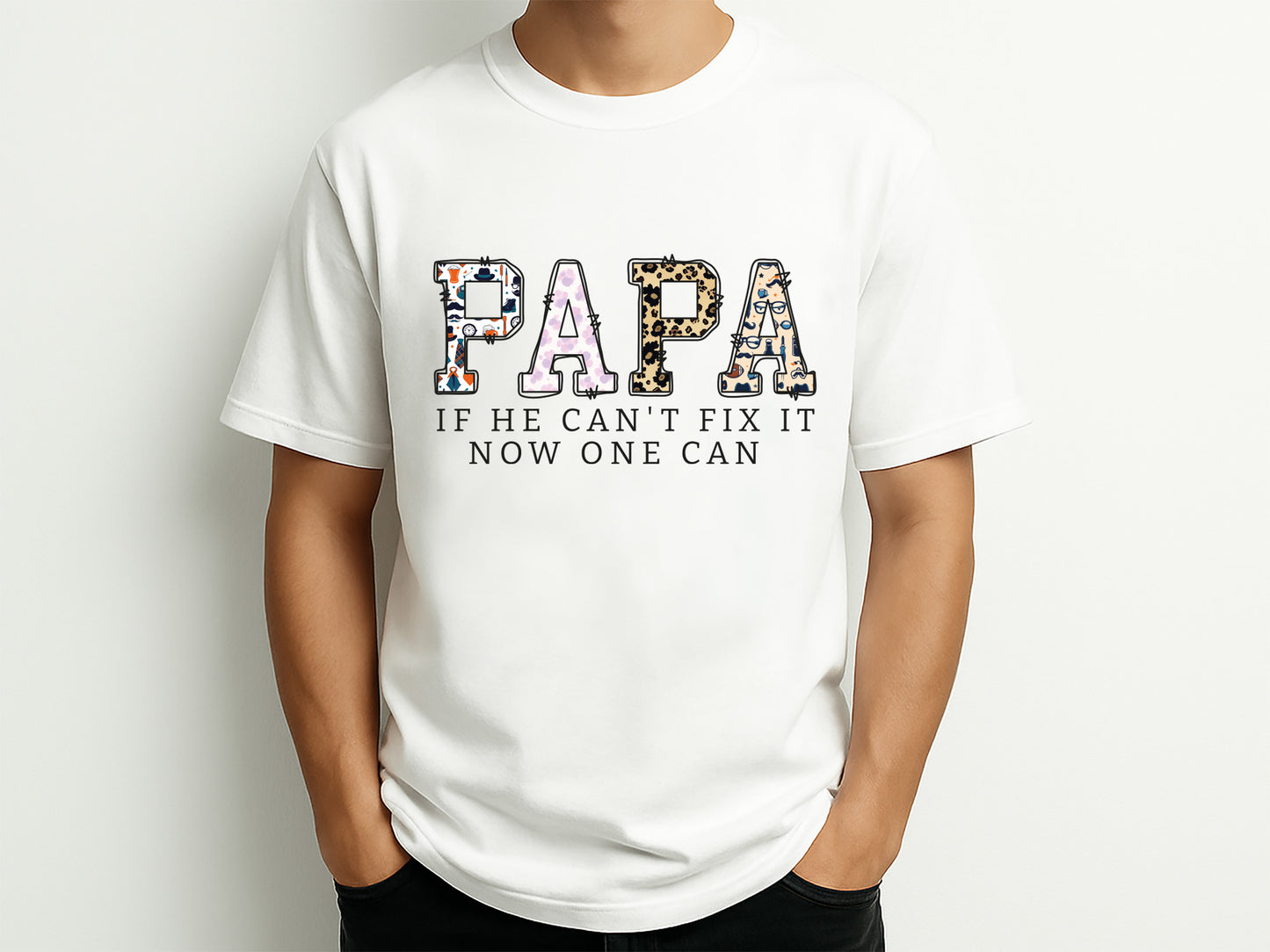 Fathers Day Sublimation Design Bundle