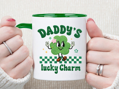 Faux Yarn St Patrick's Day PNG Sublimation Bundle