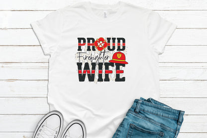 Firefighter Sublimation Designs Bundle
