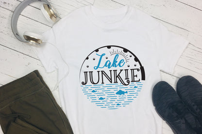 Fishing Quotes SVG Bundle