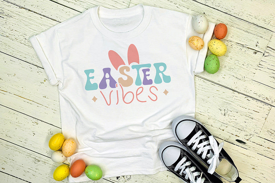 Funny Bunny - A Fun Handwritten Easter Font