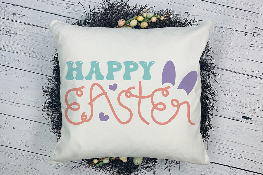Funny Bunny - A Fun Handwritten Easter Font