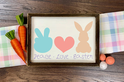 Funny Bunny - A Fun Handwritten Easter Font