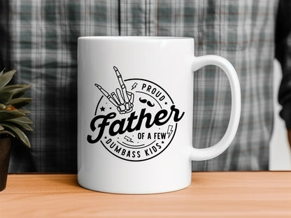 Funny Father's Day SVG Bundle