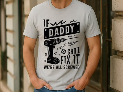 Funny Father's Day SVG Bundle