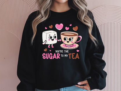 Funny Food Valentine's Day Sublimation Bundle