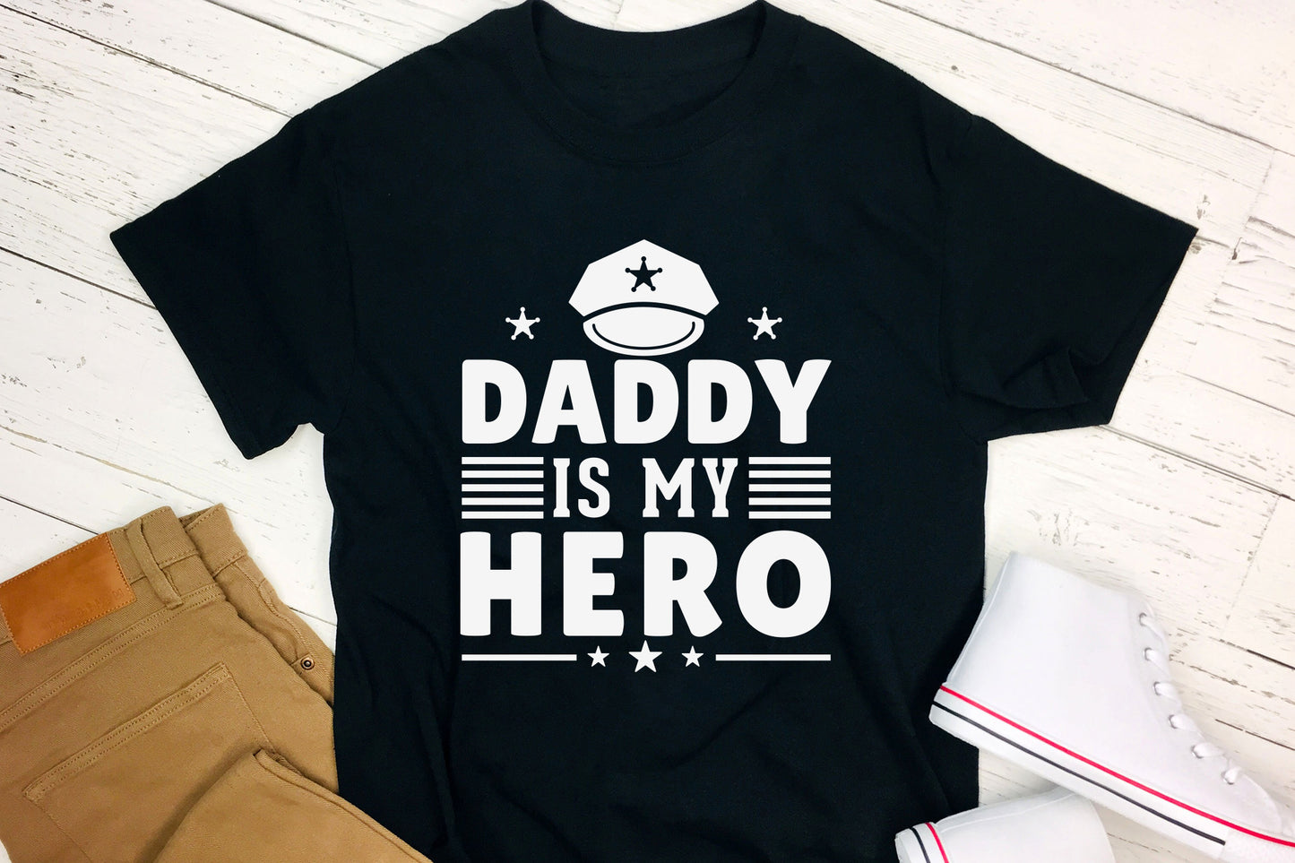 Funny Police Sayings SVG Bundle