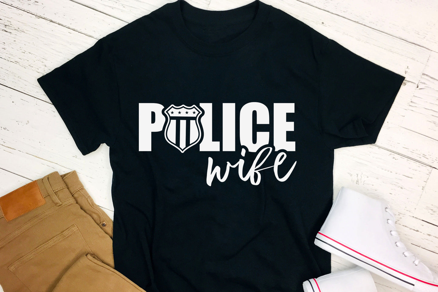 Funny Police Sayings SVG Bundle
