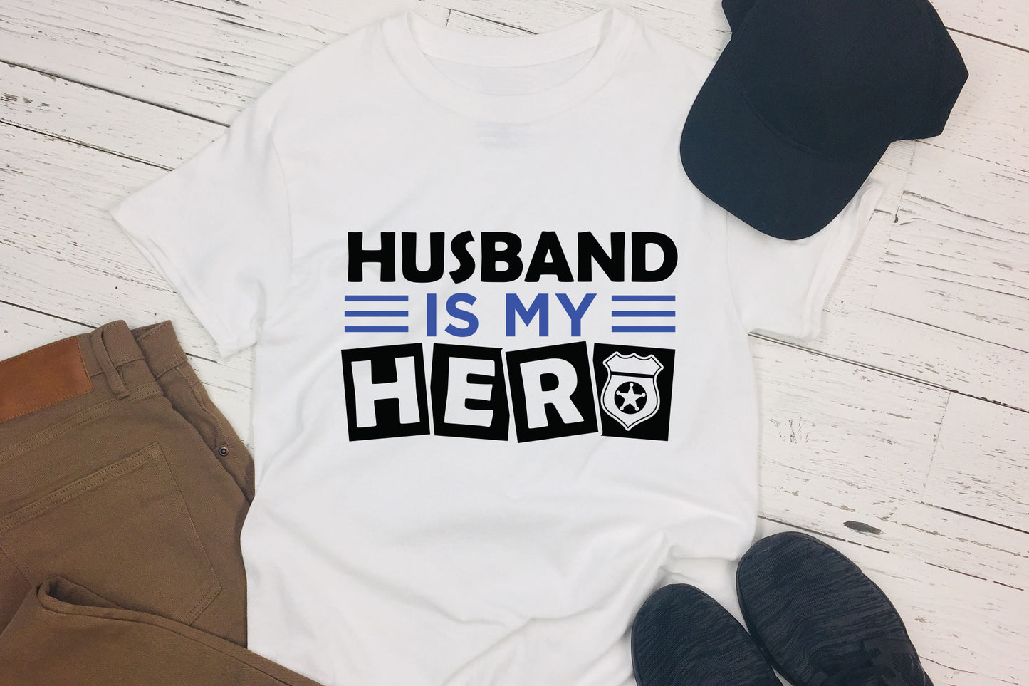 Funny Police Sayings SVG Bundle