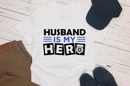 Funny Police Sayings SVG Bundle