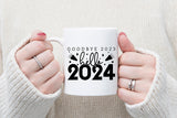 Goodbye 2023 Hello 2024 SVG - New Years Shirt