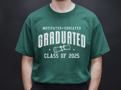 2025 Graduation SVG Bundle