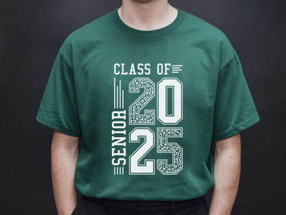 2025 Graduation SVG Bundle
