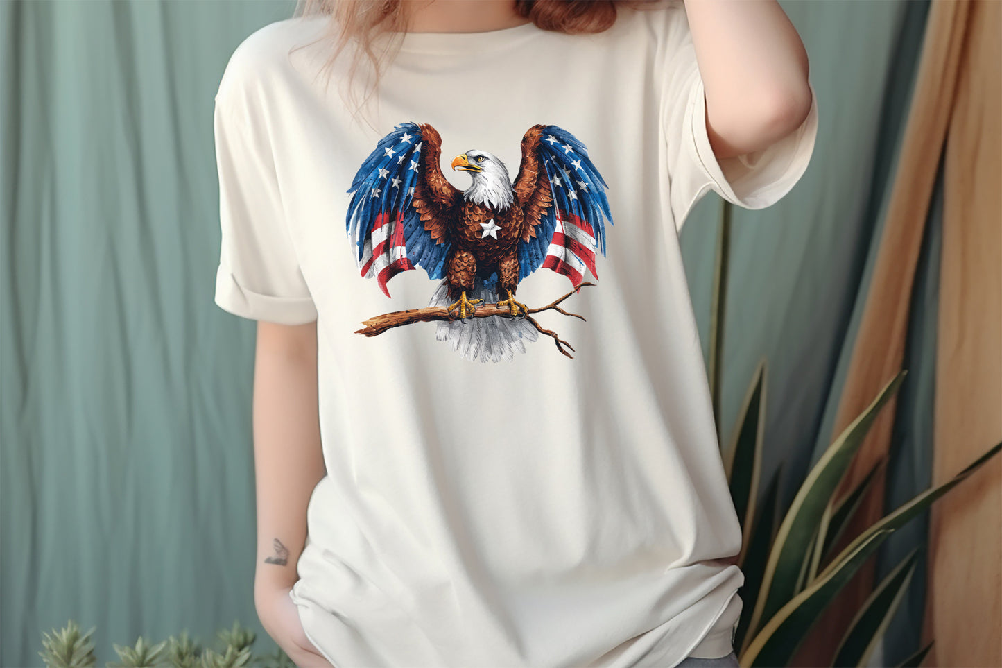 Happy 4th of July Clipart Bundle