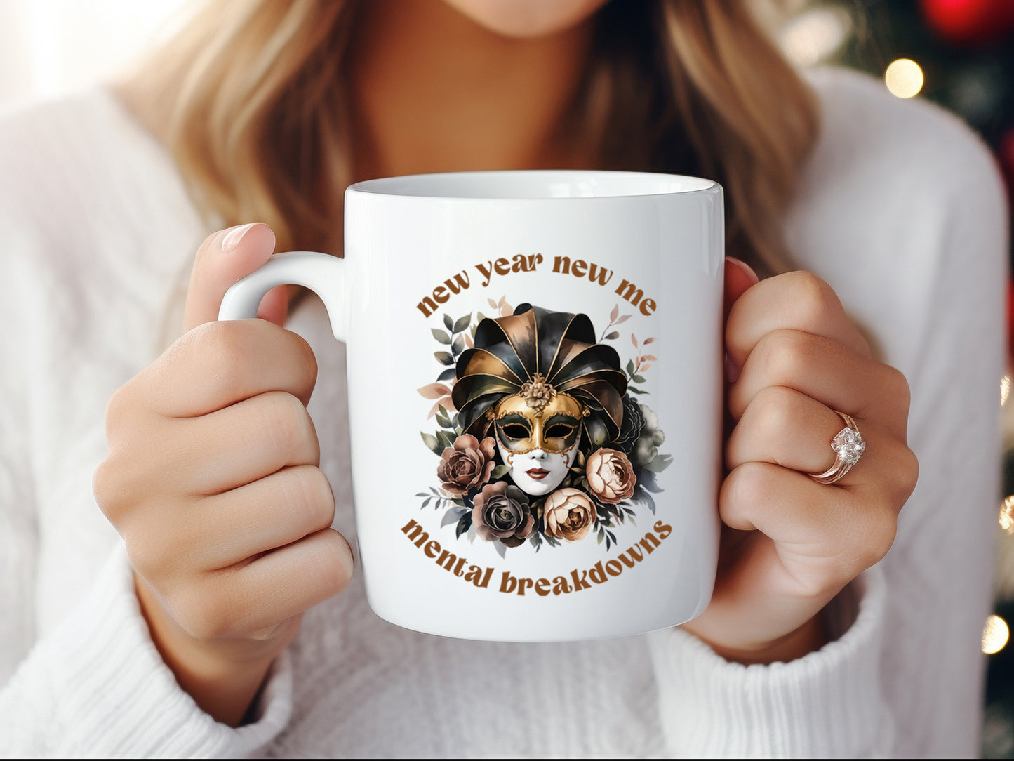 Happy New Year Sublimation PNG Bundle