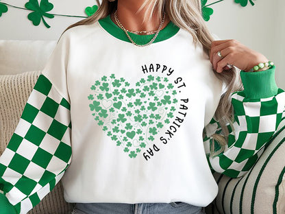 Happy St. Patrick's Day SVG File