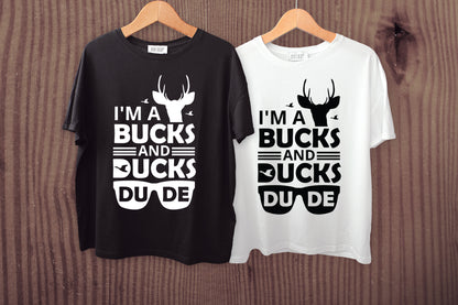 Hunting SVG Designs Bundle