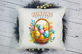 Hunting Season | Easter PNG Sublimation
