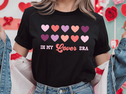 In My Lover Era - Retro Valentine's Day SVG