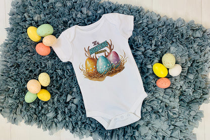 It's Hunting Season, Easter Sublimation